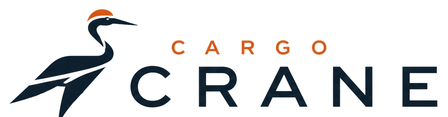 Cargo Crane